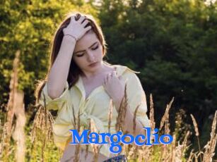 Margoclio