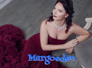 Margoeden