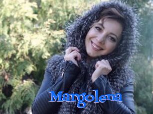 Margolena