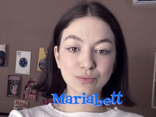 Mariabett