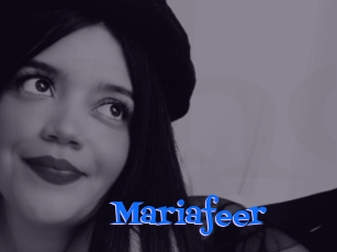 Mariafeer