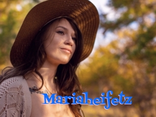 Mariaheifetz