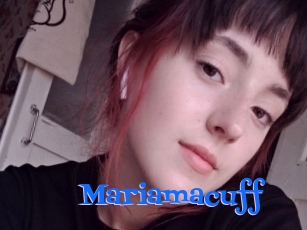 Mariamacuff