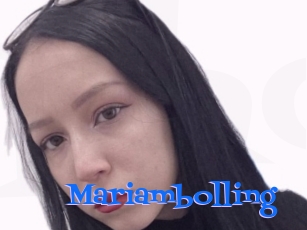 Mariambolling