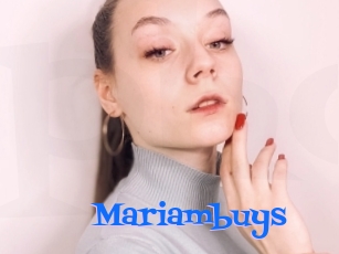 Mariambuys