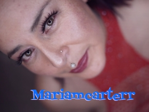 Mariamcarterr