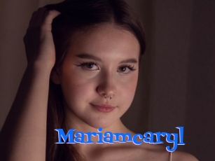 Mariamcaryl