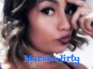 Mariamdirty