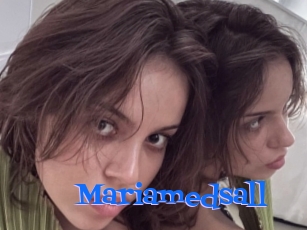 Mariamedsall