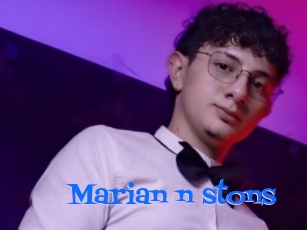 Marian_n_stons