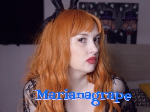 Marianagrape