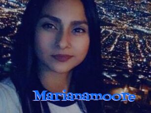 Marianamoore