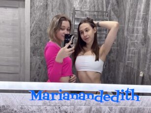 Marianandedith