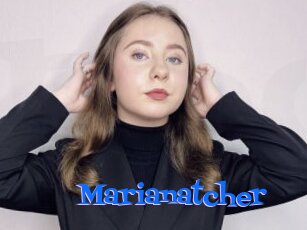 Marianatcher