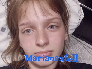 Marianaxtell