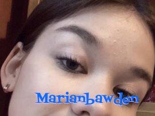 Marianbawden