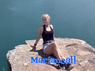 Mariancall