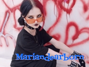 Mariandearborn