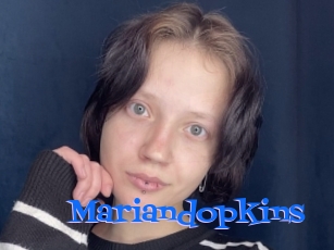 Mariandopkins