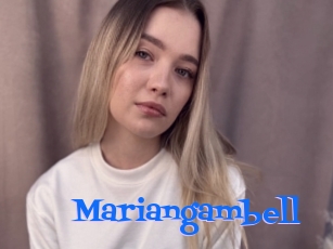 Mariangambell