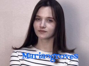 Mariangroves