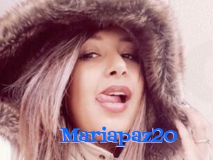 Mariapaz20