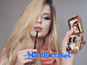Mariaroset