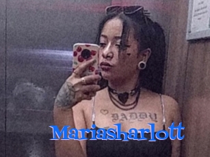 Mariasharlott