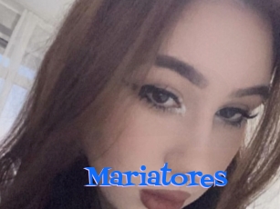 Mariatores