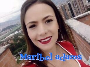 Maribel_adams