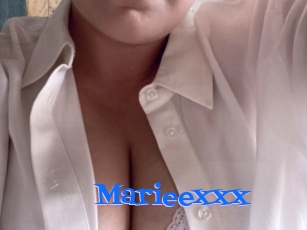 Marieexxx