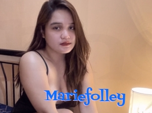 Mariefolley
