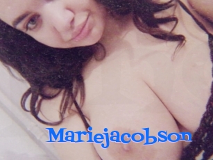 Mariejacobson