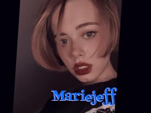 Mariejeff