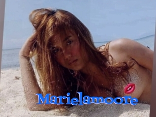 Marielamoore