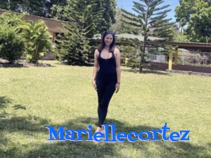 Mariellecortez
