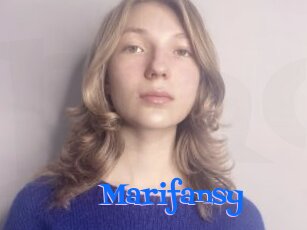 Marifansy