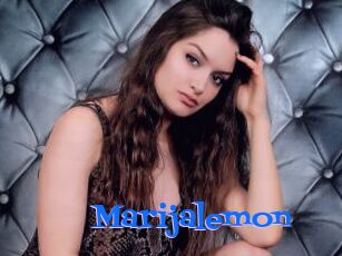 Marijalemon
