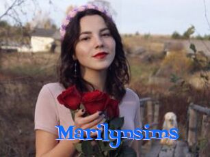 Marilynsims