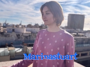 Marinastuart
