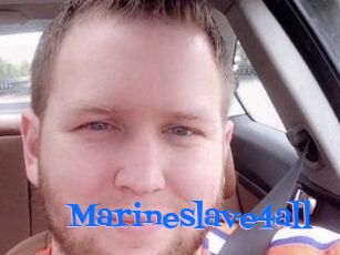 Marineslave4all