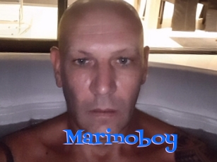 Marinoboy
