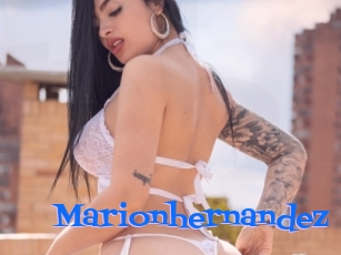 Marionhernandez