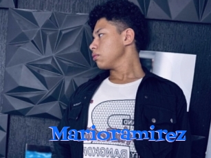marioramirez Photos 2 X