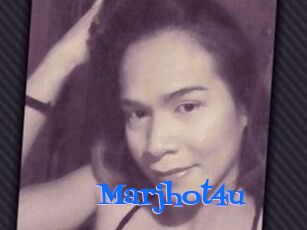 Marjhot4u