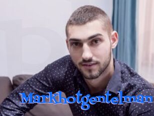 Markhotgentelman