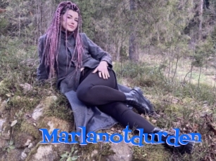 Marlanotdurden
