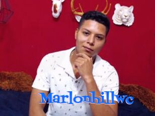 Marlonhillwc