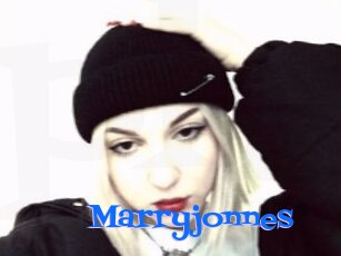 Marryjonnes