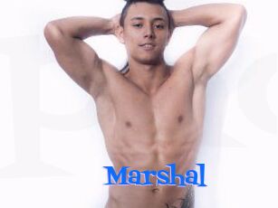 Marshal